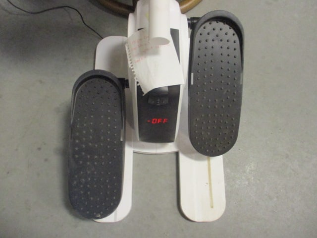 Ellipse One by Leg Xercise Low Impact Exerciser (1 of 5)