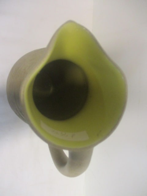 Pigeon Forge Pottery Pitcher - 2