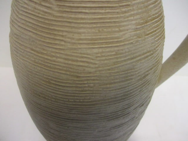 Pigeon Forge Pottery Pitcher - 3