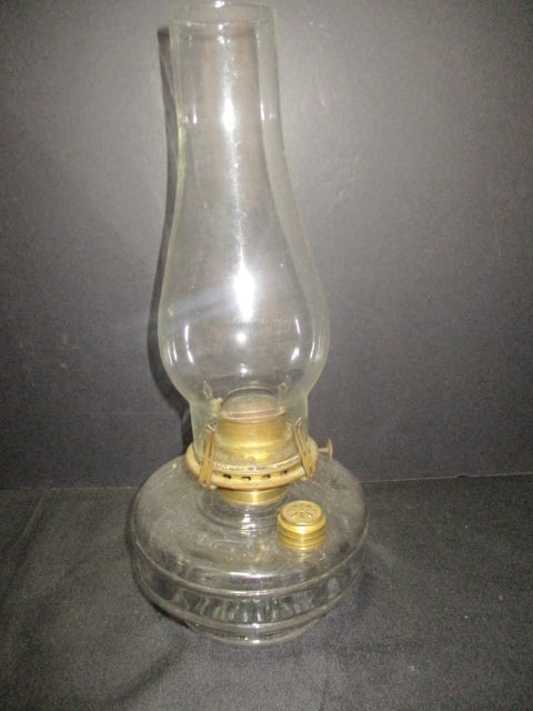 Kerosene Lantern (1 of 6)