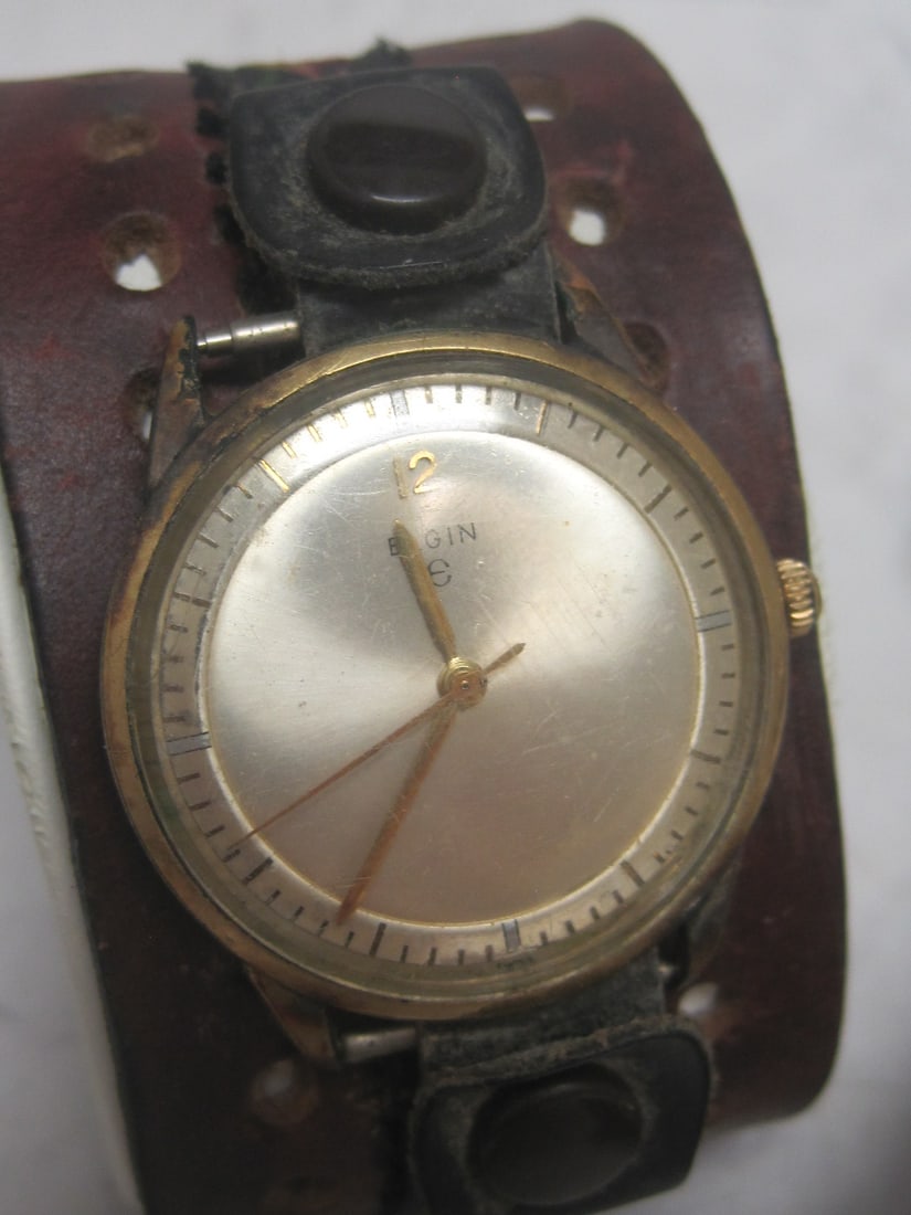 Lot of 4 Watches - 2