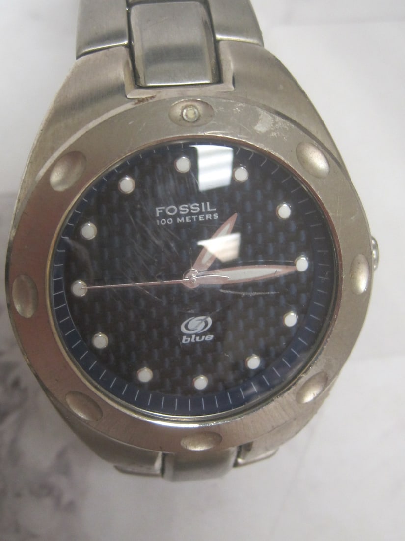 Lot of 4 Watches - 5