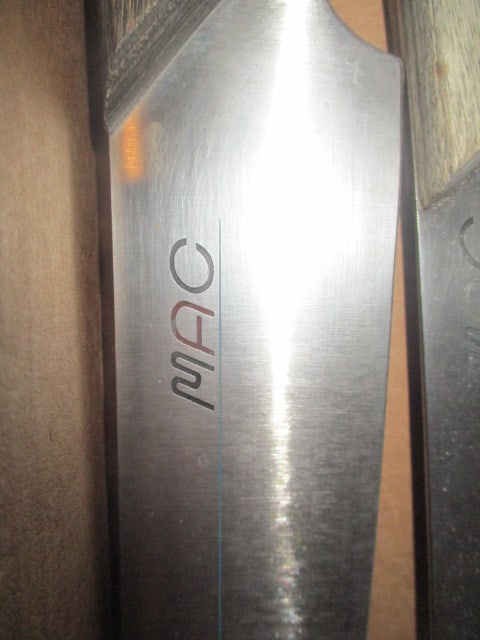 Cutco Knives and Spreader - 3