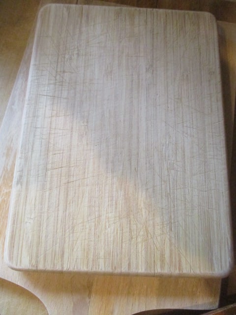 Williams-Sonoma Remote Thermometer, Kitchen Knives and Wood Cutting Boards - 8