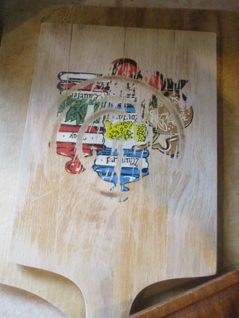 Williams-Sonoma Remote Thermometer, Kitchen Knives and Wood Cutting Boards - 9