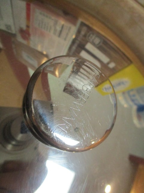 Farberware Stainless Nonstick Electric Fry Pan - 4