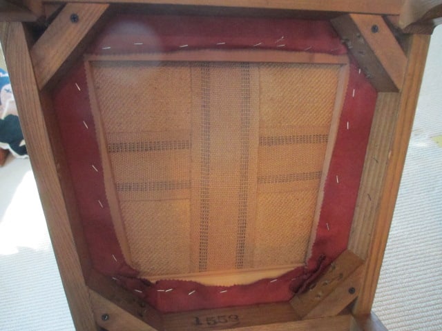 Davis Cabinet Co. Dining Table Set - 13