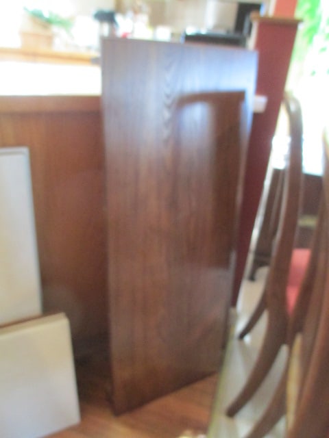 Davis Cabinet Co. Dining Table Set - 20