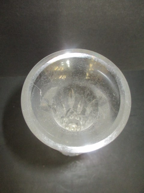 Waterford Crystal Footed Bud Vase - 2