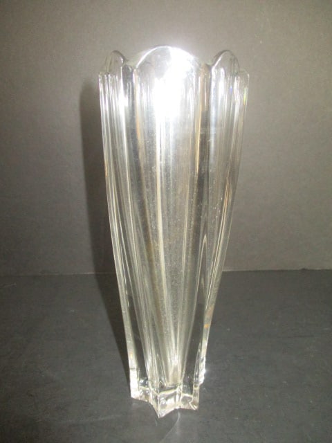Marquis by Waterford Crystal Bud Vase (1 of 4)