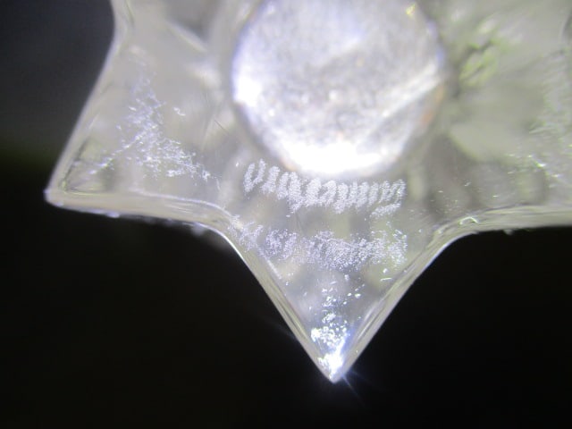 Marquis by Waterford Crystal Bud Vase - 4