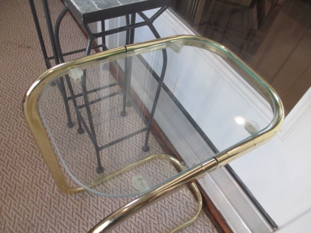 Three Plant Stands - 6