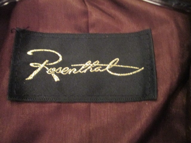 Ladies Maurice Sasson Leather Accent Sweater Jacket, Margaret Godfrey Suede Jacket and - 13