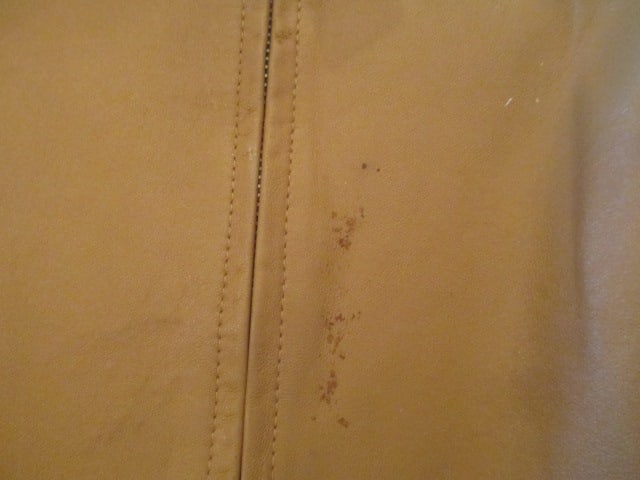 Ladies Maurice Sasson Leather Accent Sweater Jacket, Margaret Godfrey Suede Jacket and - 5