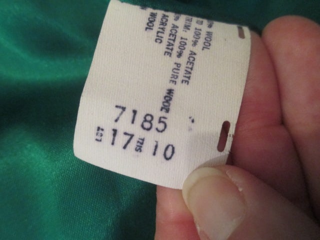 Aigner Ladies Insulated Coat and Authentic Mackintosh Hooded Vestcoat - 10