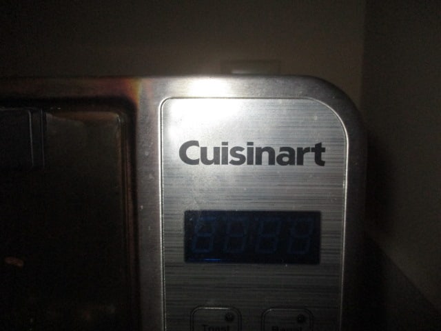 Cuisinart Stainless Toaster Oven - 2