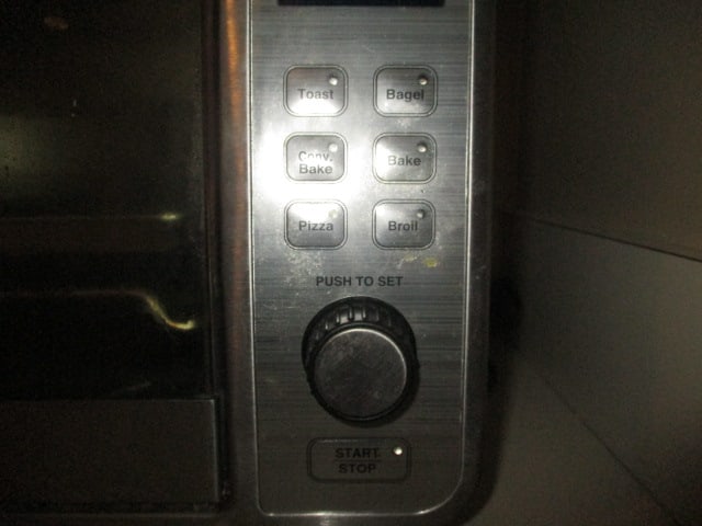 Cuisinart Stainless Toaster Oven - 3