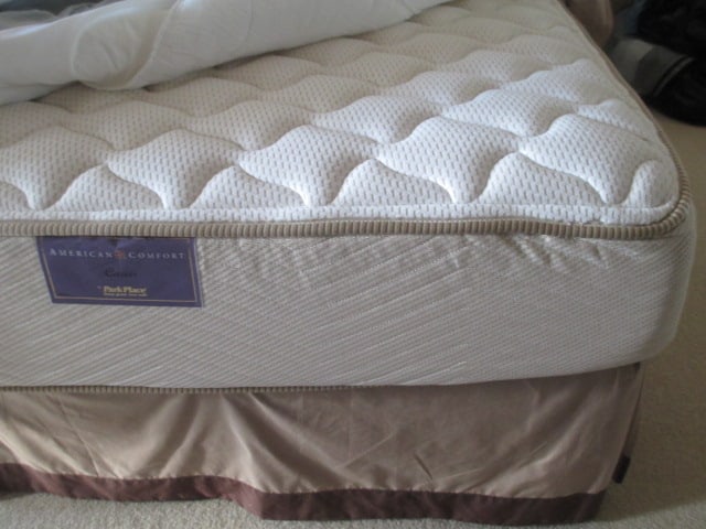 Spa Collection King Size Duvet Bedding Set with Accent Pillows - 10