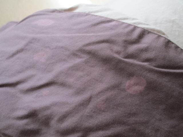 Spa Collection King Size Duvet Bedding Set with Accent Pillows - 7