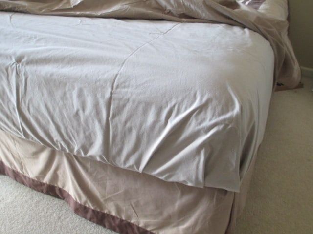 Spa Collection King Size Duvet Bedding Set with Accent Pillows - 8