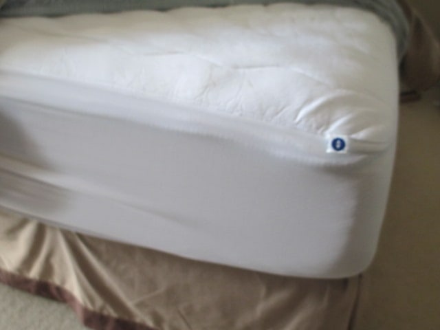 Spa Collection King Size Duvet Bedding Set with Accent Pillows - 9