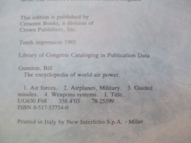 Military Aviation Coffee Table Book, 1950's "Royal Canadian Air Force Exercise Plan"Booklet and - 4