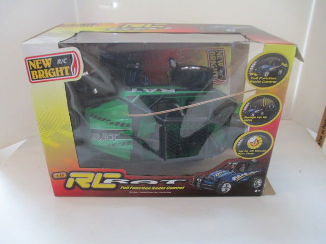 RCR in Original Box (1 of 5)