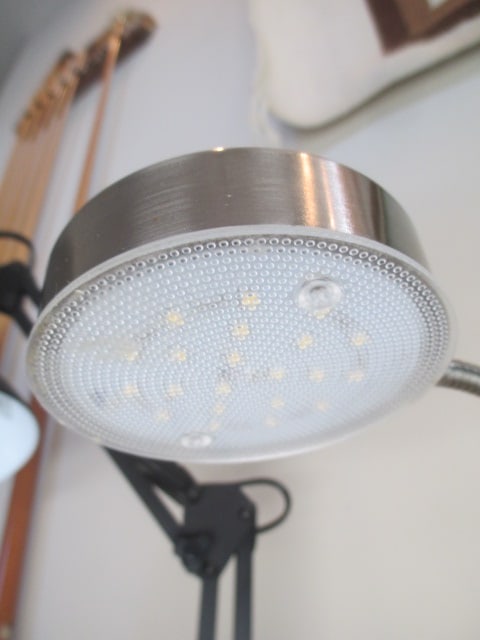 Three Task Desk Lamps - 5