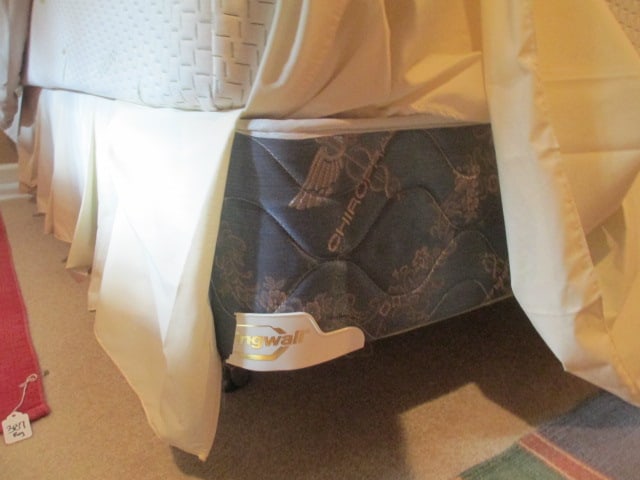 Ralph Lauren Twin Size Comforter, Sheet Set, New Thermal Cotton Twin/Full Blanket, - 14