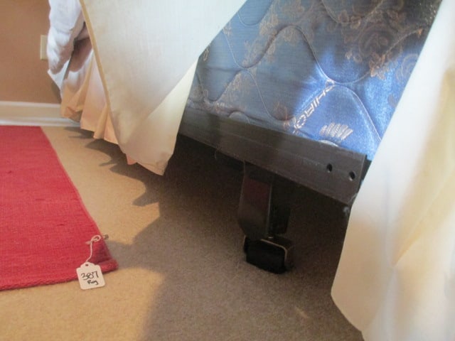 Ralph Lauren Twin Size Comforter, Sheet Set, New Thermal Cotton Twin/Full Blanket, - 15