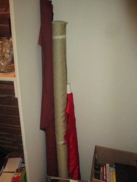 Closet Contents-LARGE Collection of Theology/Inspirational Devotional Books and Study Guides, - 6