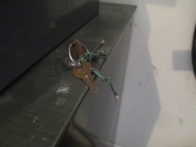 Metal File Cabinets and File Boxes - 9