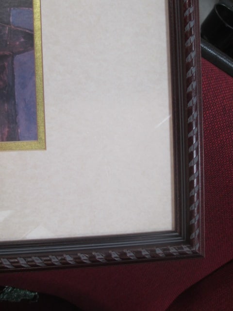 Henri Matisse F/M Print 'Goldfish' - 6