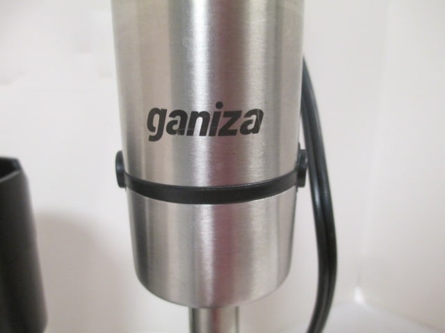 Ganiza Hand Blender Set - 2