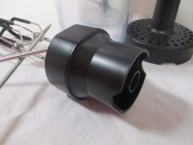 Ganiza Hand Blender Set - 5