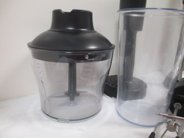 Ganiza Hand Blender Set - 7