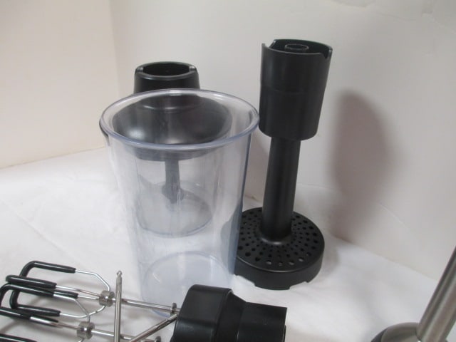 Ganiza Hand Blender Set - 8