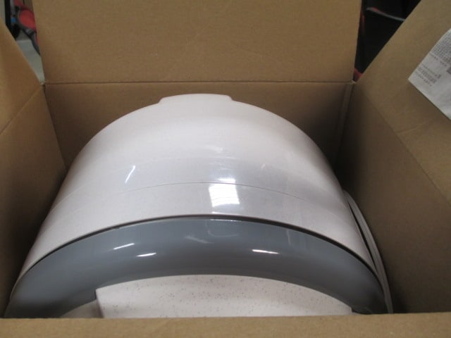 Food & Jerky Dehydrator & Jerky Shooter - 5