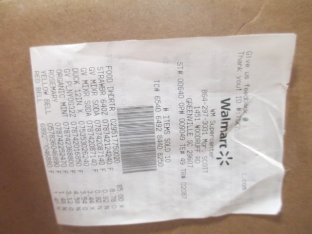 Food & Jerky Dehydrator & Jerky Shooter - 6