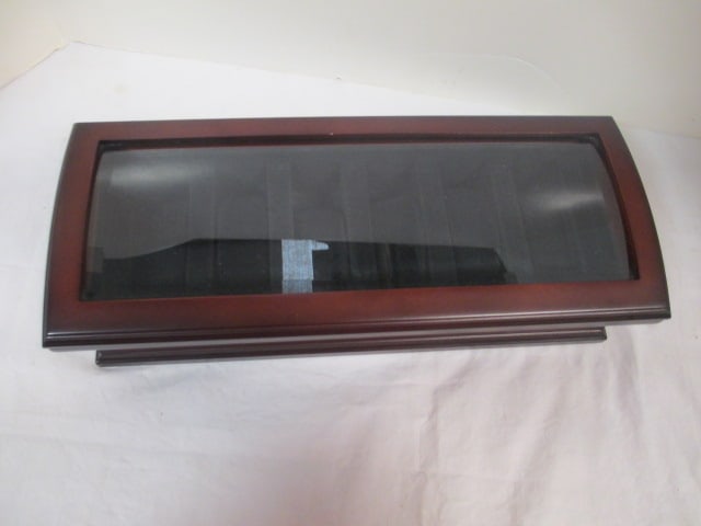 Bombay Watch Box (Holds 6) - 3