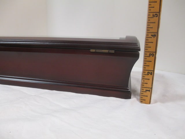 Bombay Watch Box (Holds 6) - 7