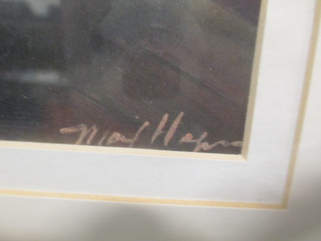 Marilyn Hagerman (Lot of 2) Bathroom Prints F/M - 4