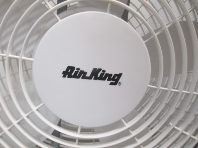 AirKing Box Fan - 2