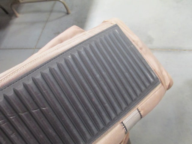 Camera Bags- Lebo Voyager Bag , 3 Compartment Bag - 5