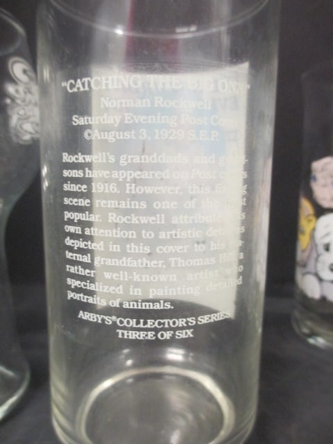 McDonald's, Saturday Evening Post, Cabbage Patch Kids, - 11