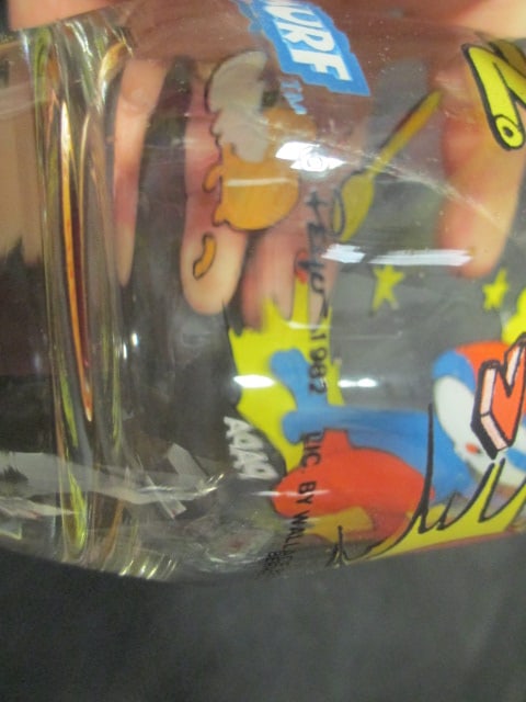 McDonald's, Saturday Evening Post, Cabbage Patch Kids, - 16