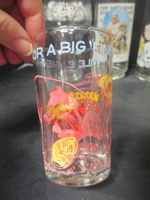 McDonald's, Saturday Evening Post, Cabbage Patch Kids, - 6