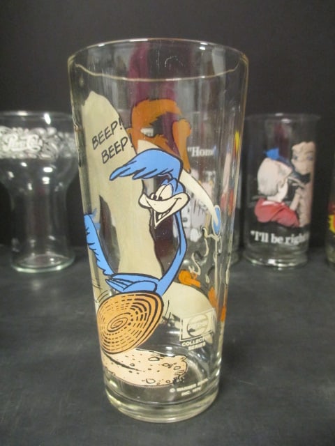 McDonald's, Saturday Evening Post, Cabbage Patch Kids, - 8