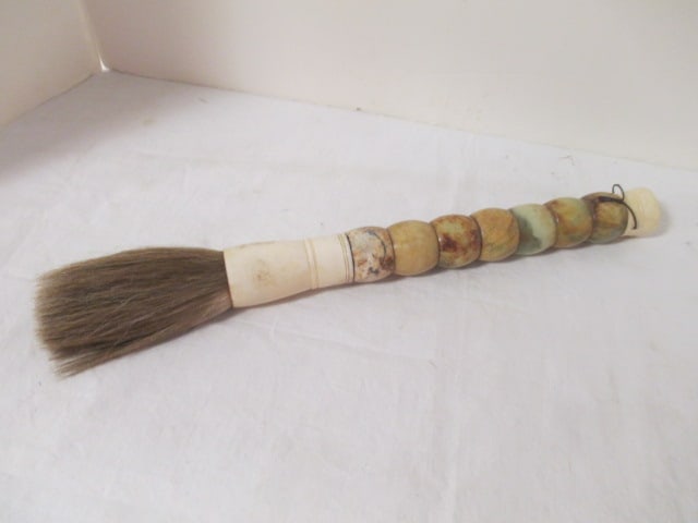 Needlepoint Door Bell Pull, Needlepoint Door Stop, - 14