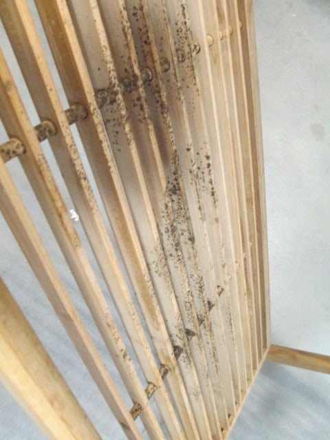 3 Tier Bamboo Shoe Rack - 6